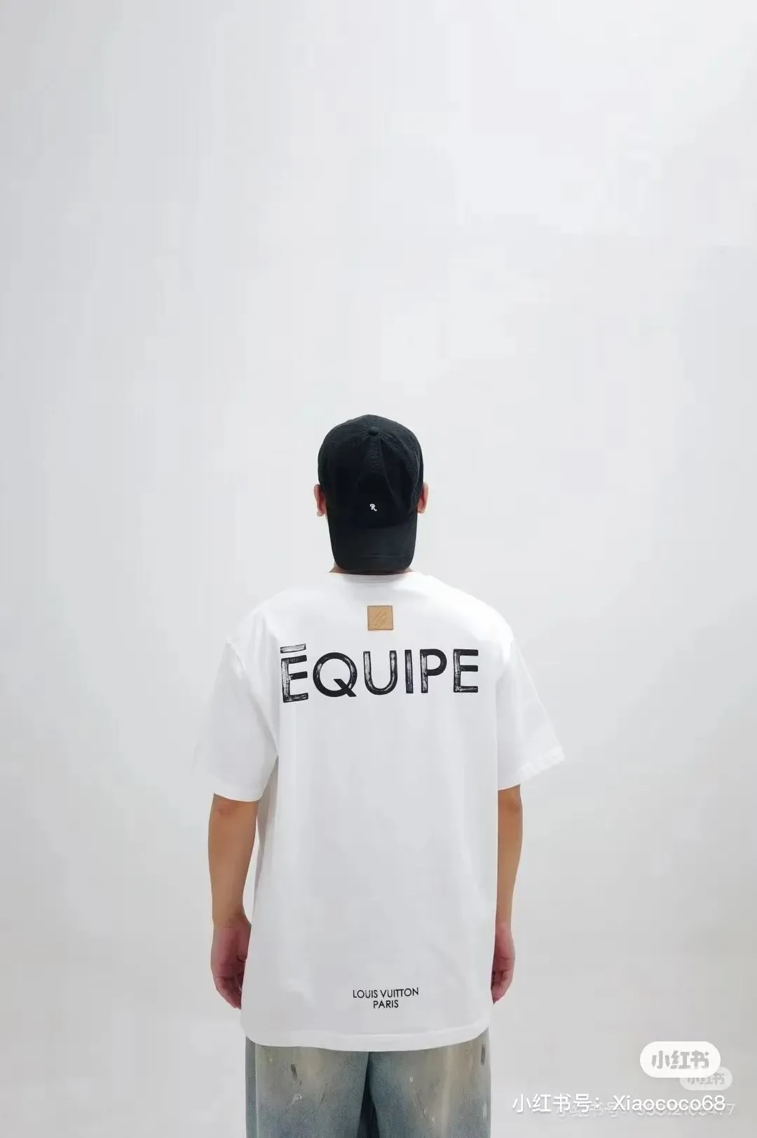 Louis Vuitton/